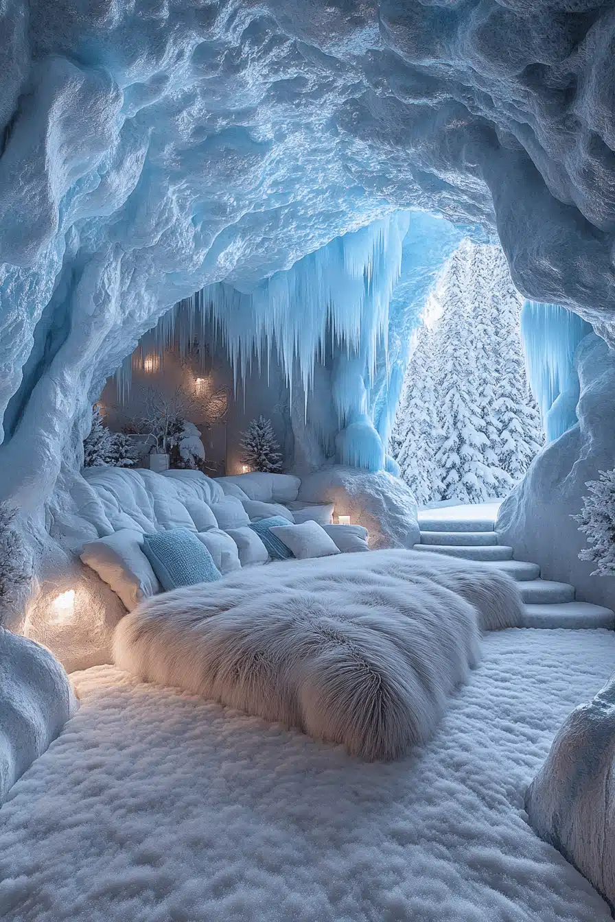 Therian Room Decor