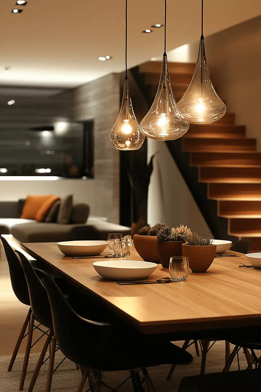 modern spring home decor ideas