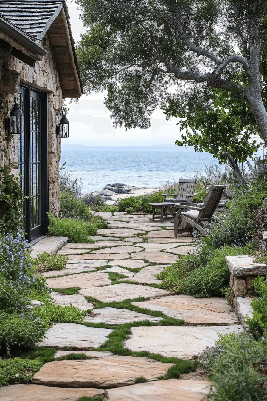 coastal cottage Decor