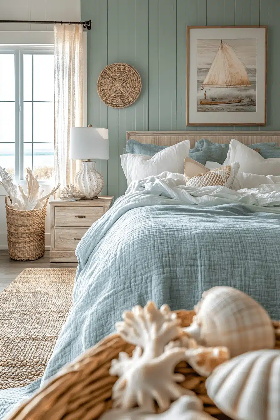 Dream Bedroom Inspiration