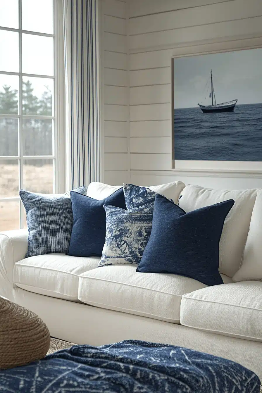 coastal living rooms