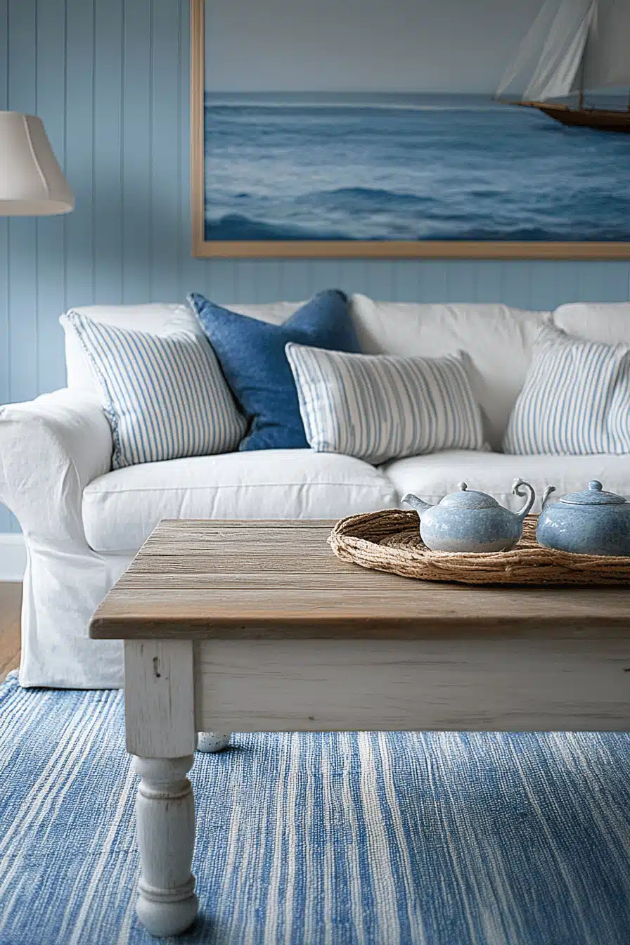 coastal cottage Decor