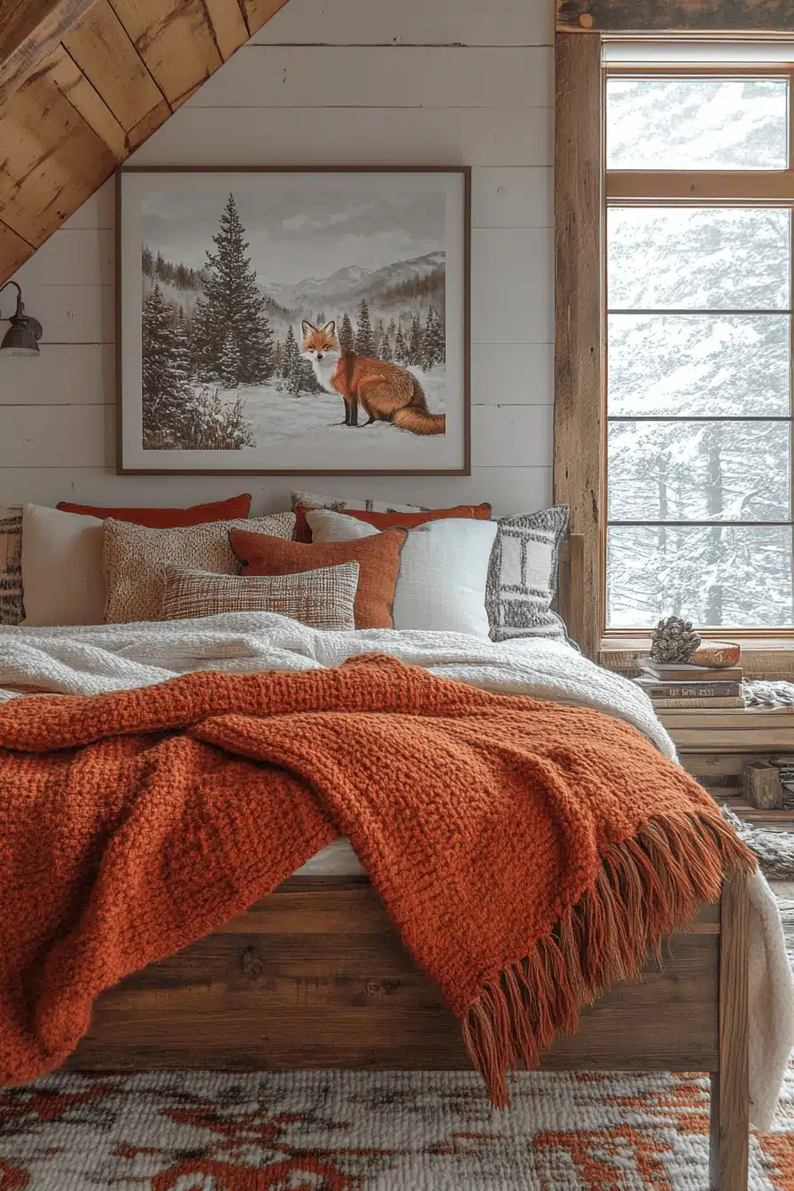 Therian Bedroom Ideas