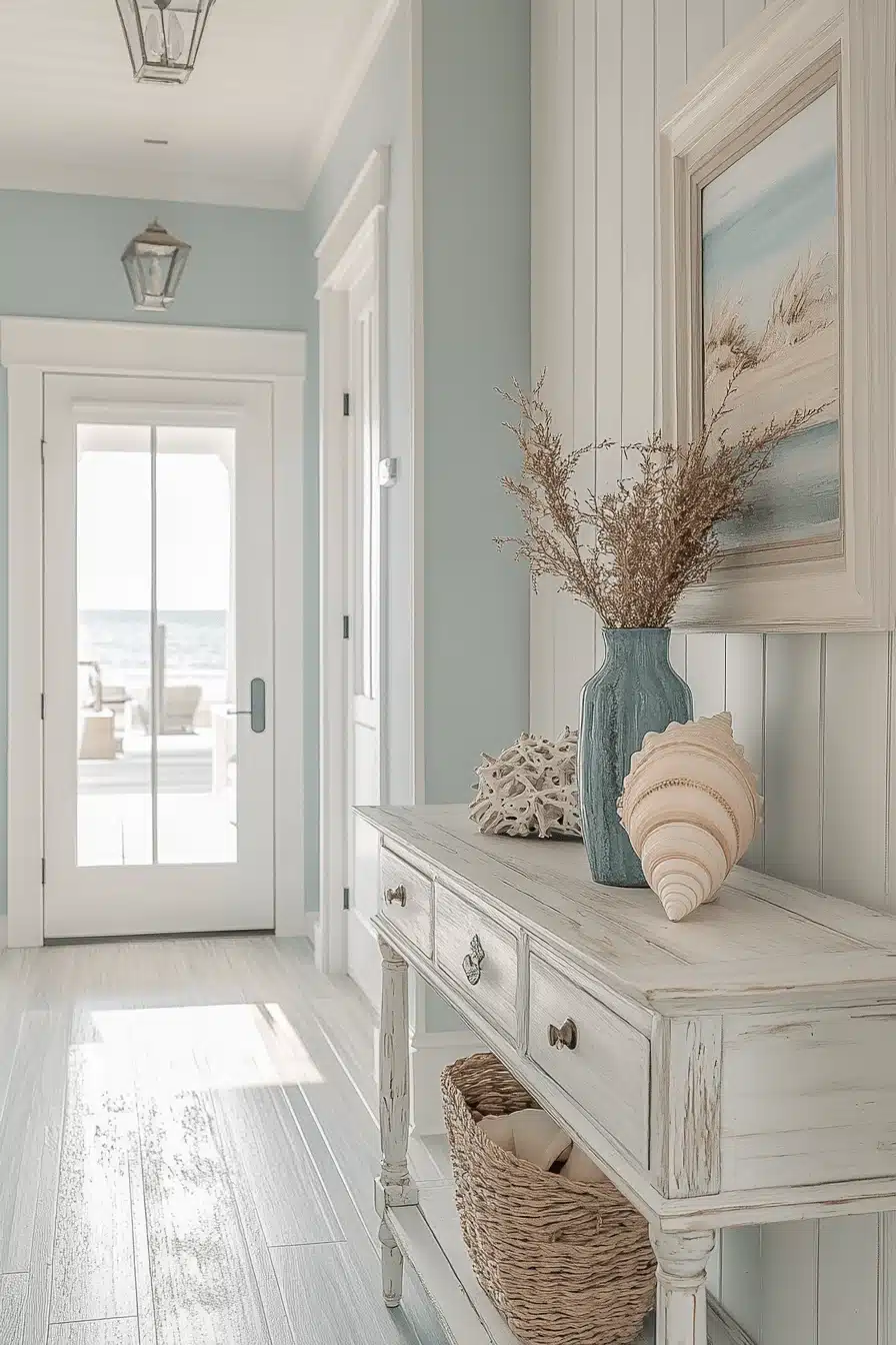 coastal cottage Decor