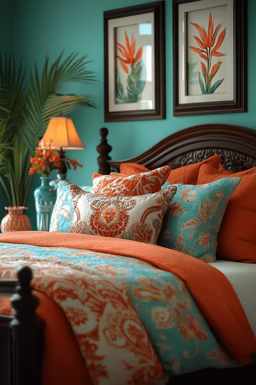 Dream Bedroom Inspiration