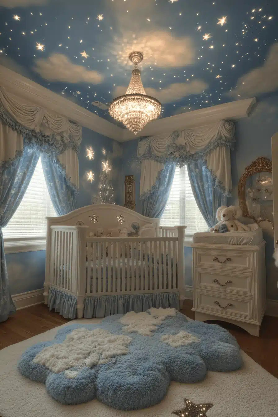 nursery decor