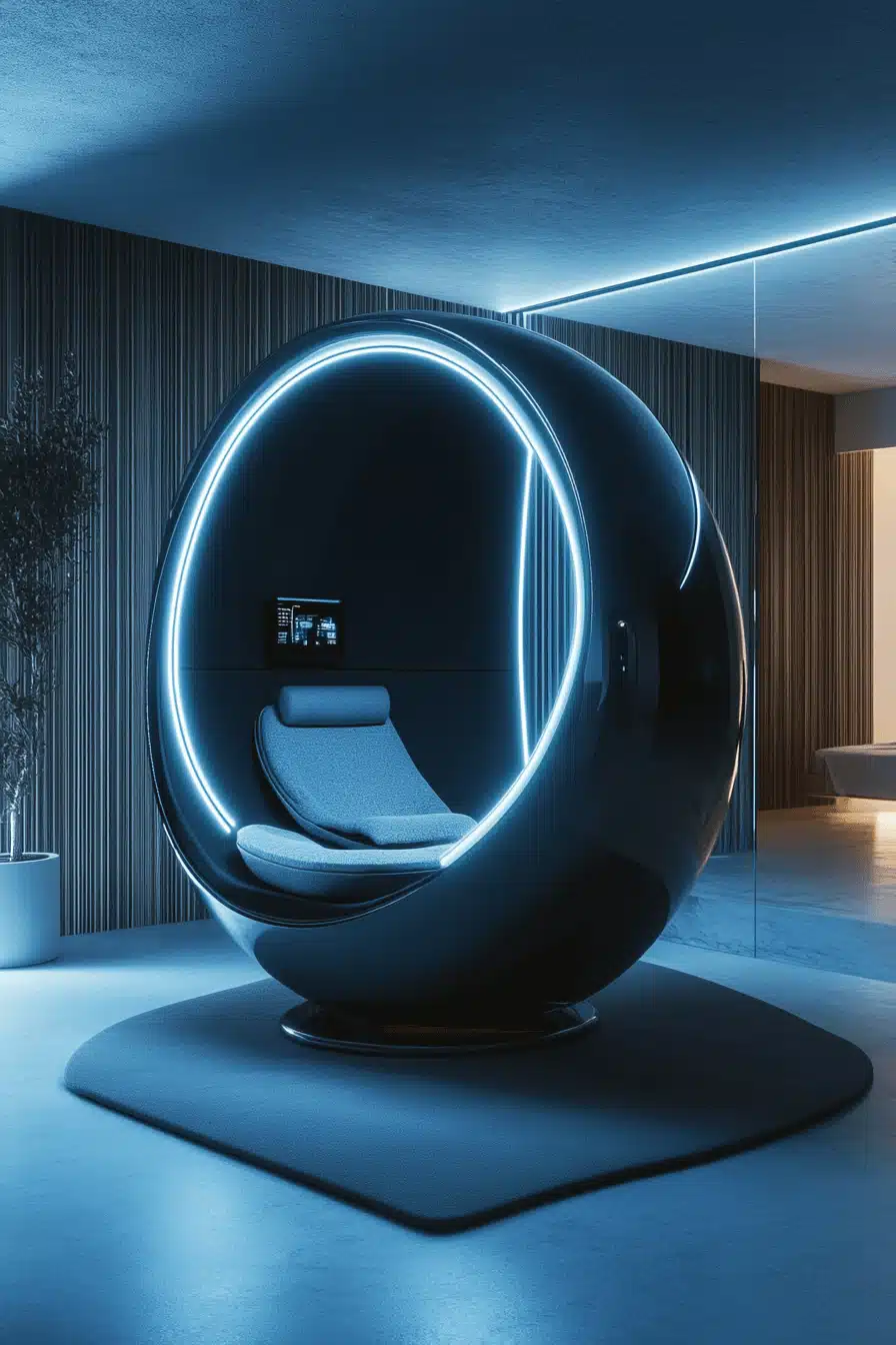 Dream Bedroom Inspiration