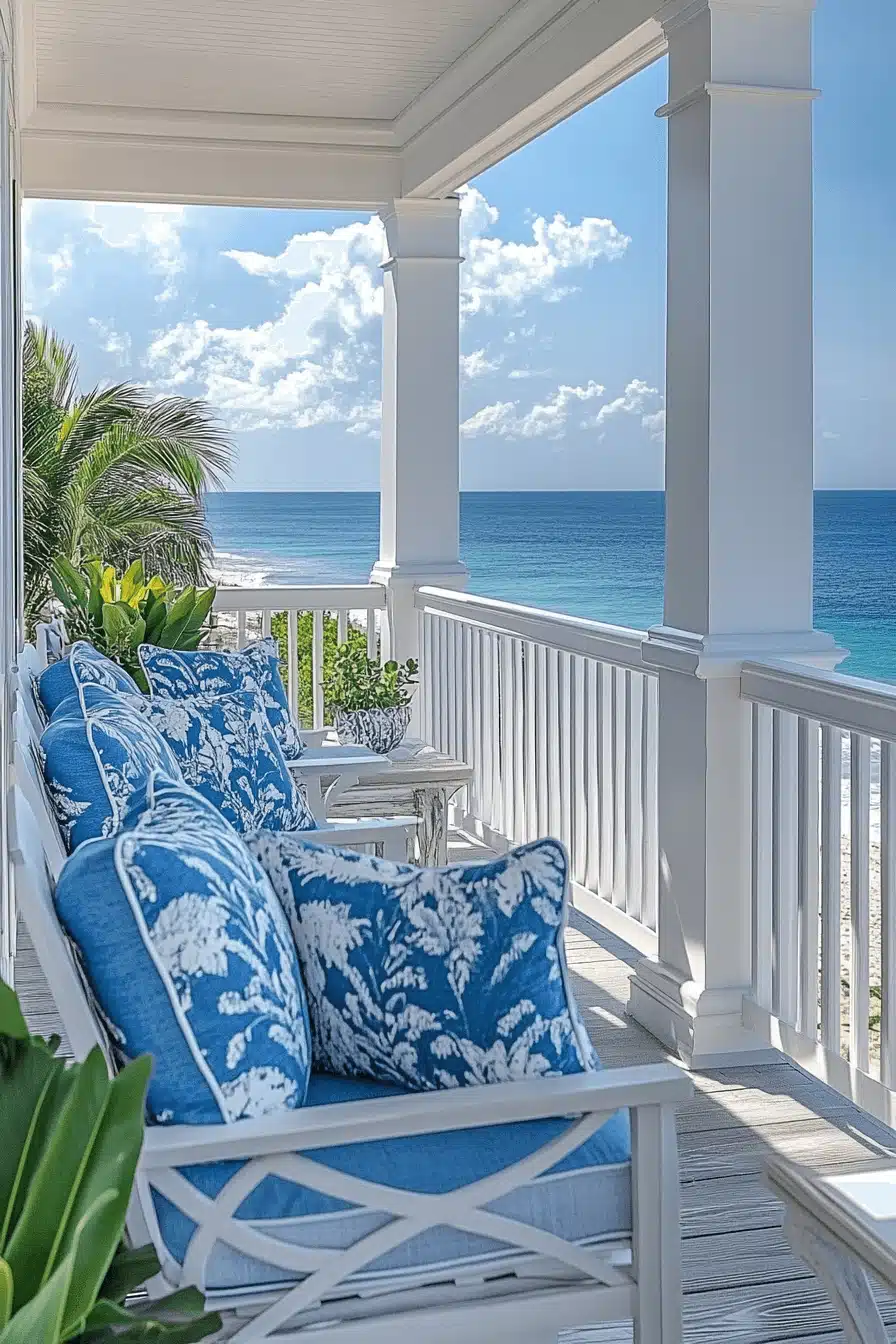 coastal cottage Decor