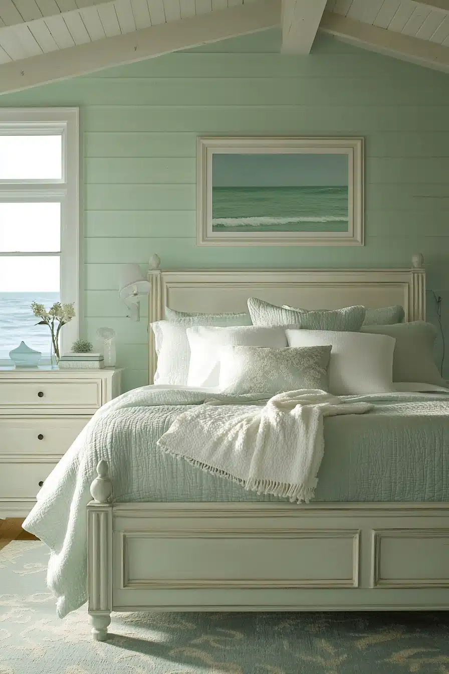 coastal room decor