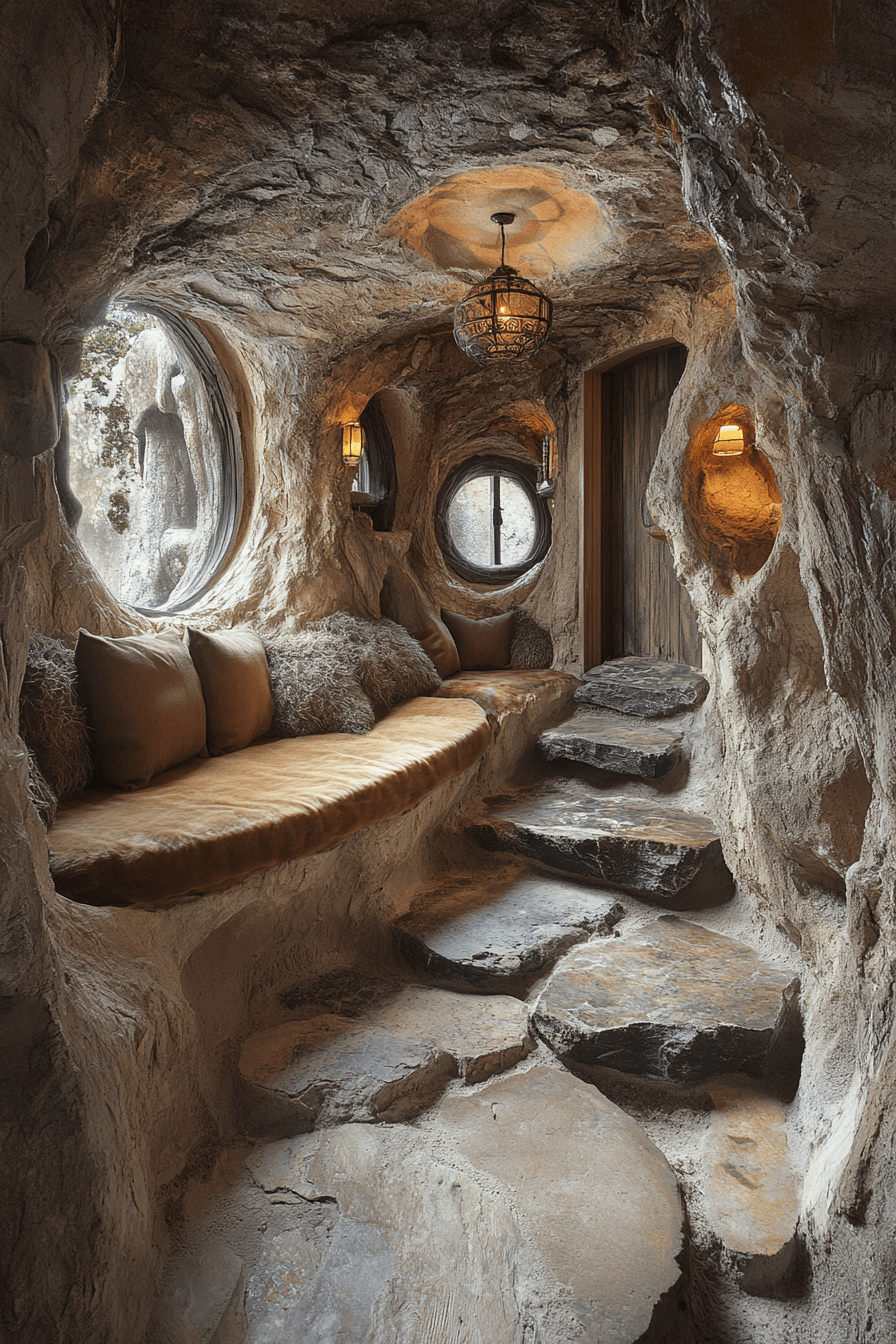 Therian Room Decor