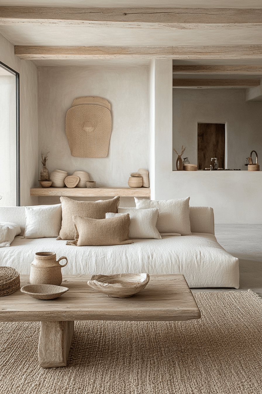 coastal living rooms