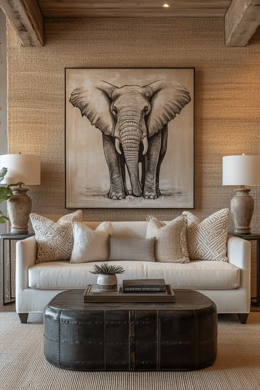 Therian Room Decor Ideas