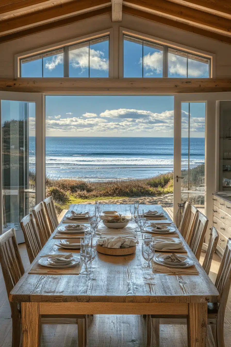 coastal cottage Decor