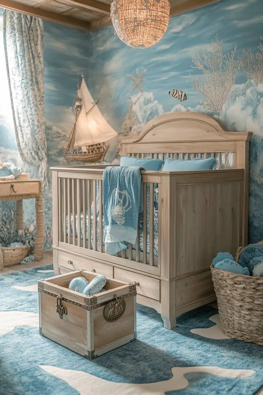 nursery design