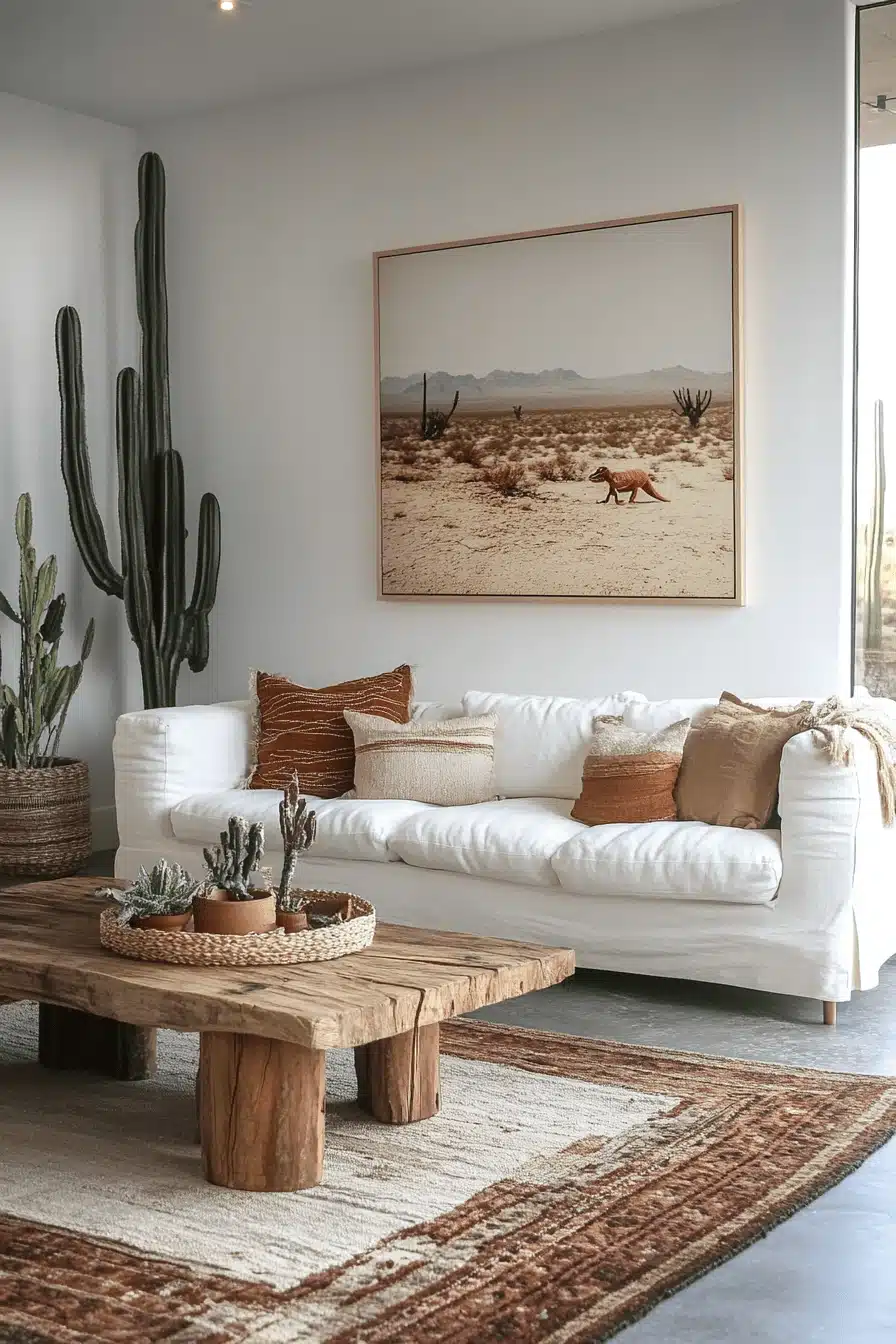 Therian Room Decor