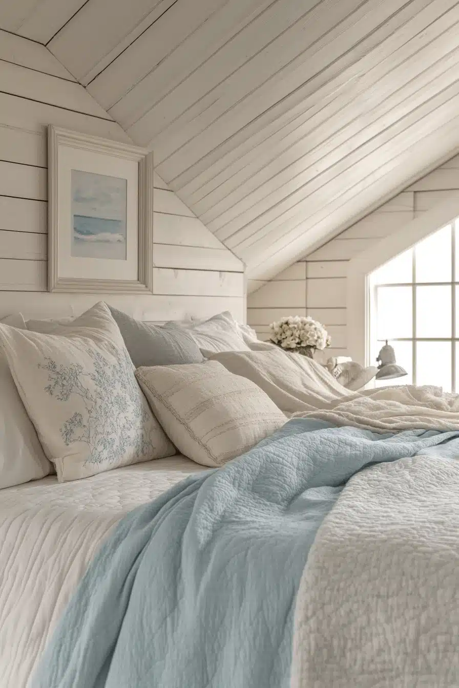 coastal bedrooms