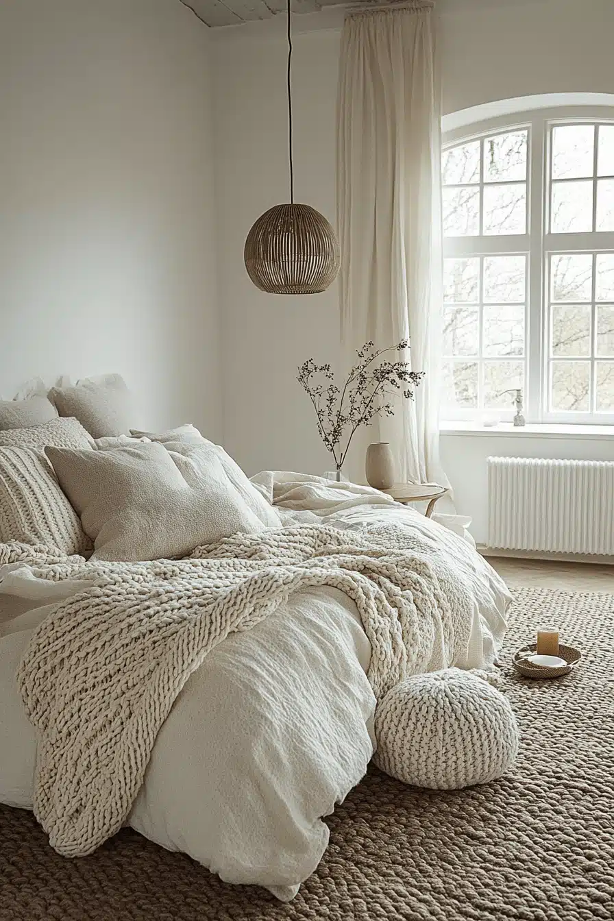 Dream Bedroom Inspiration