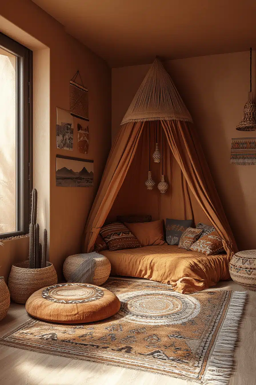nursery design