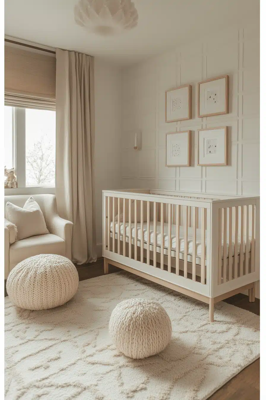 nursery room inspiration