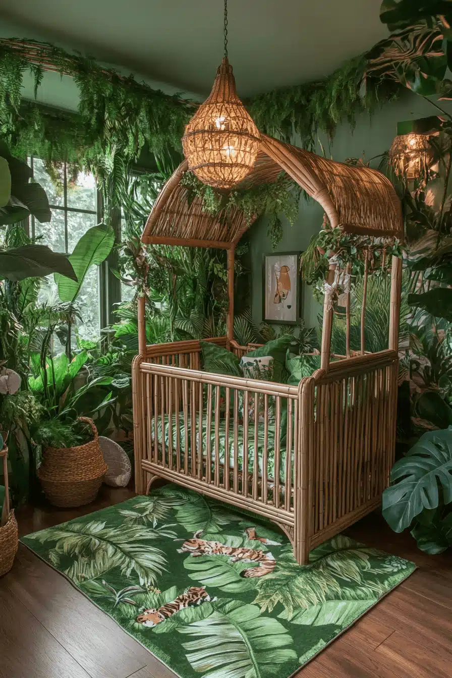 nursery design