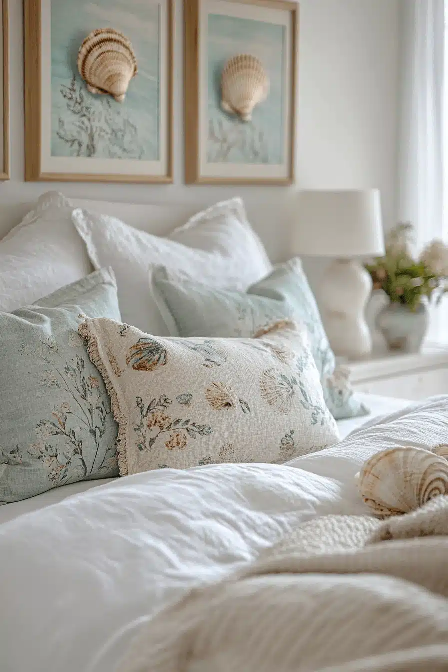 coastal interiors
