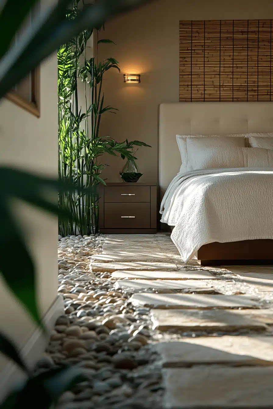 Dream Bedroom Inspiration