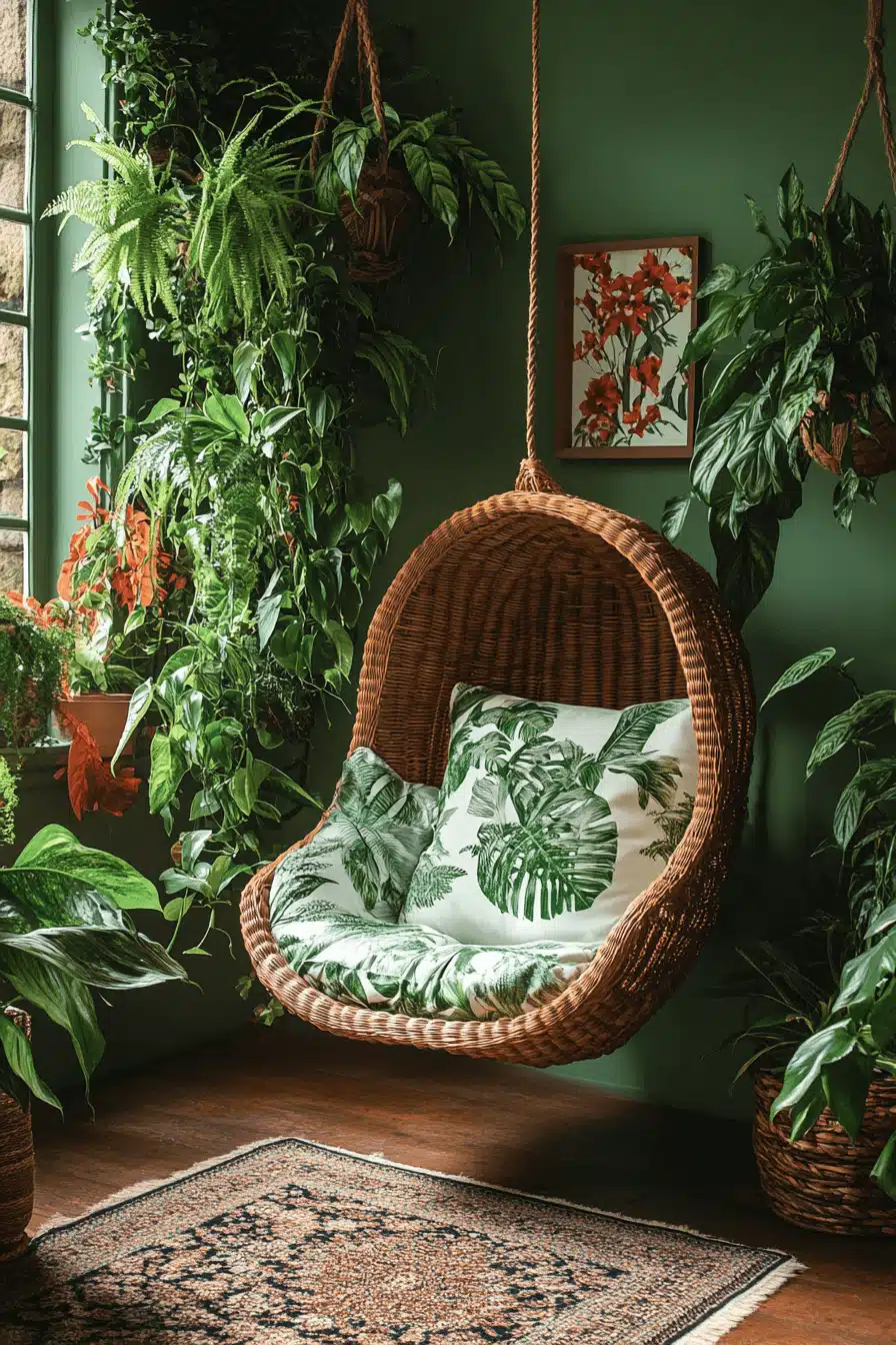 Therian Room Decor Ideas