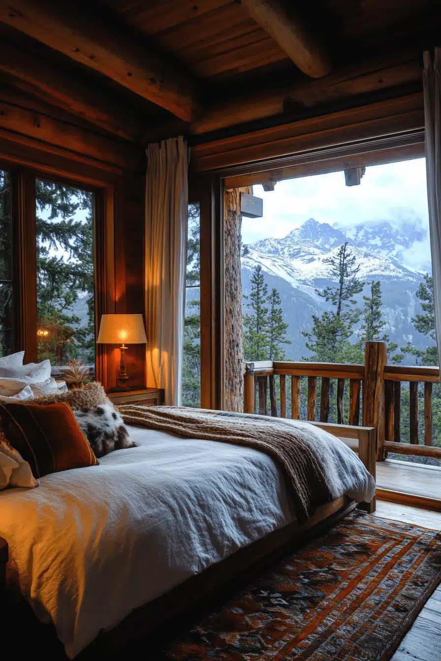 Dream Bedroom Inspiration