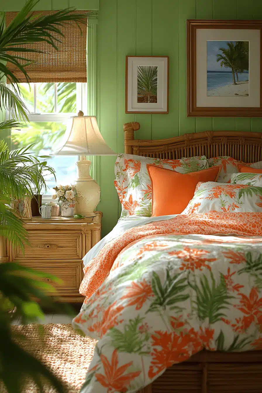coastal bedrooms