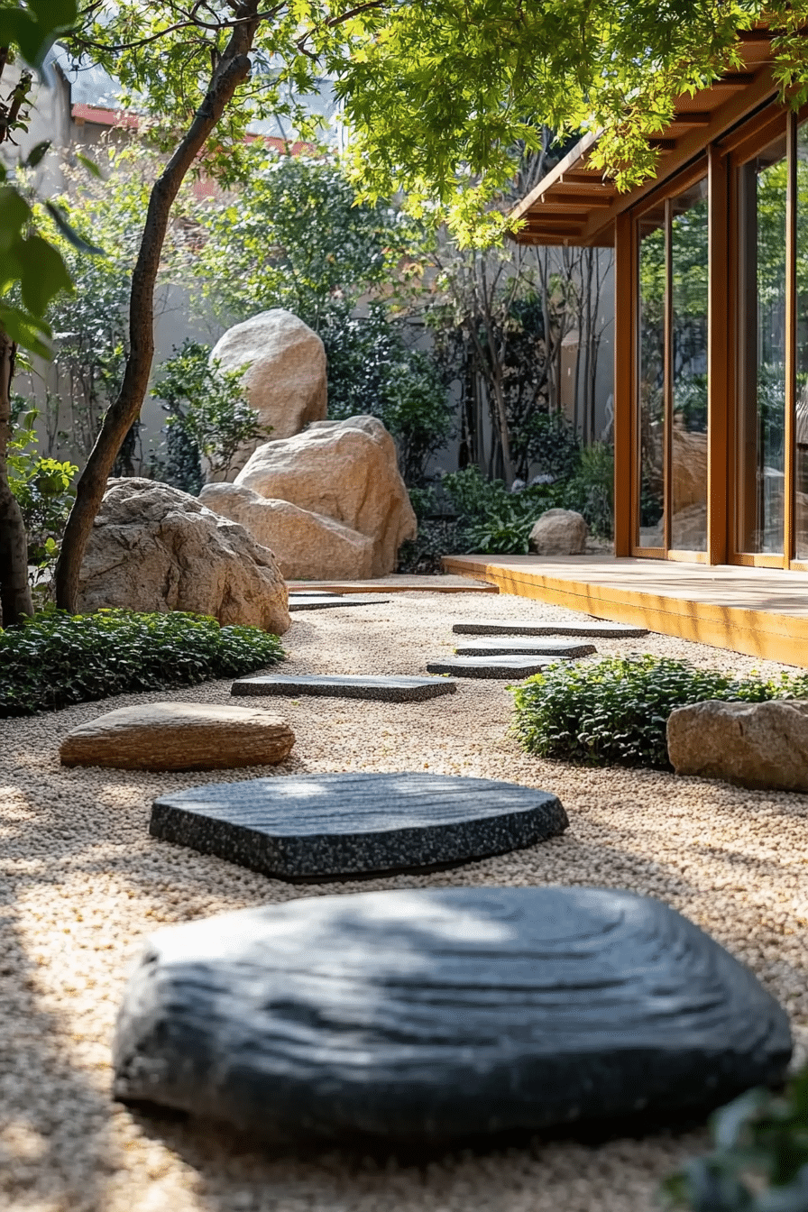 Garden Decor Ideas