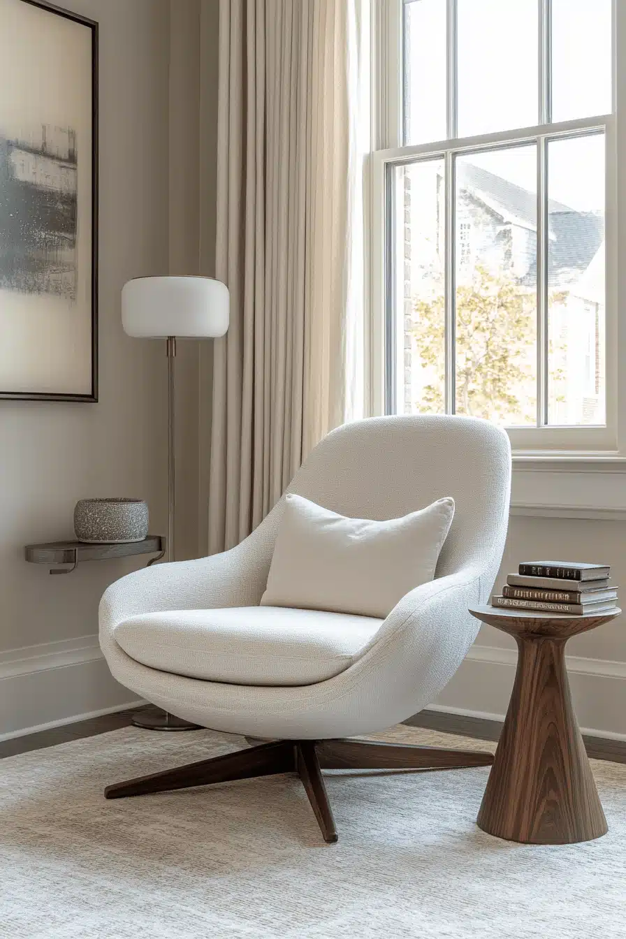 nook ideas