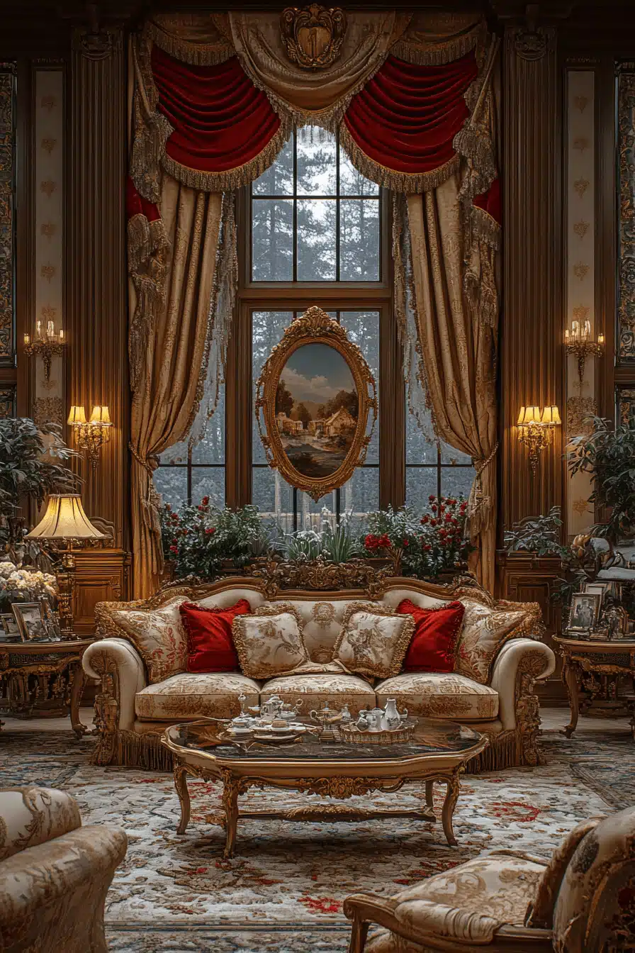 French Provincial