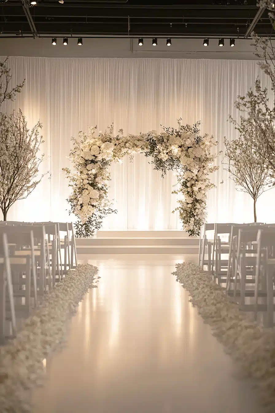 wedding decor inspo