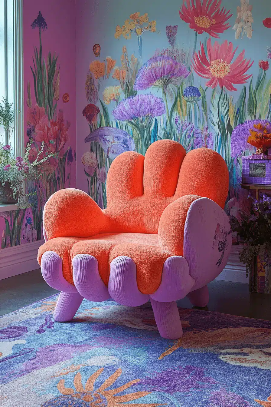 quirky home decor