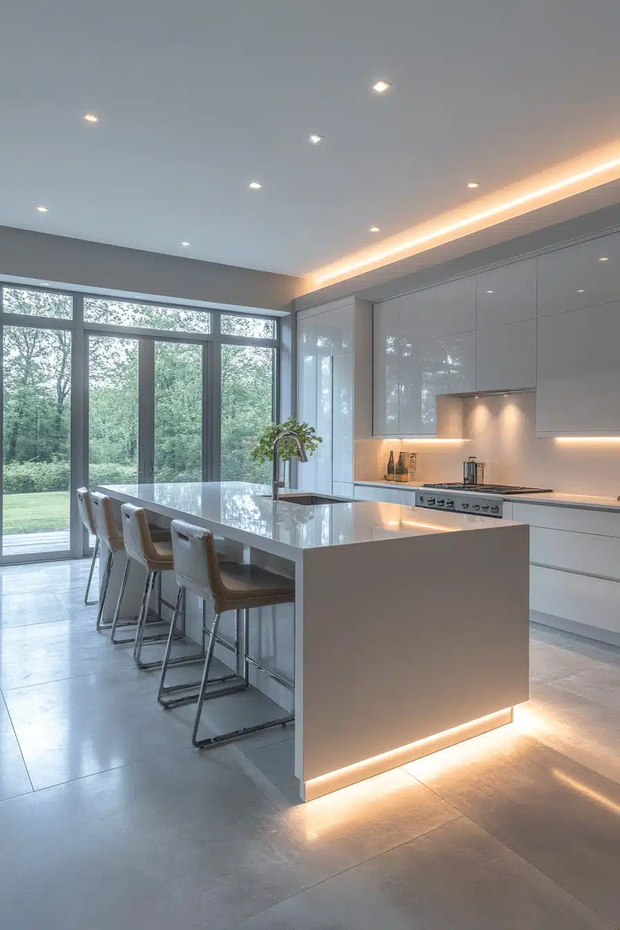 kitchen island ideas