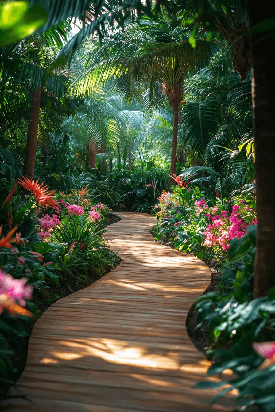 garden design ideas
