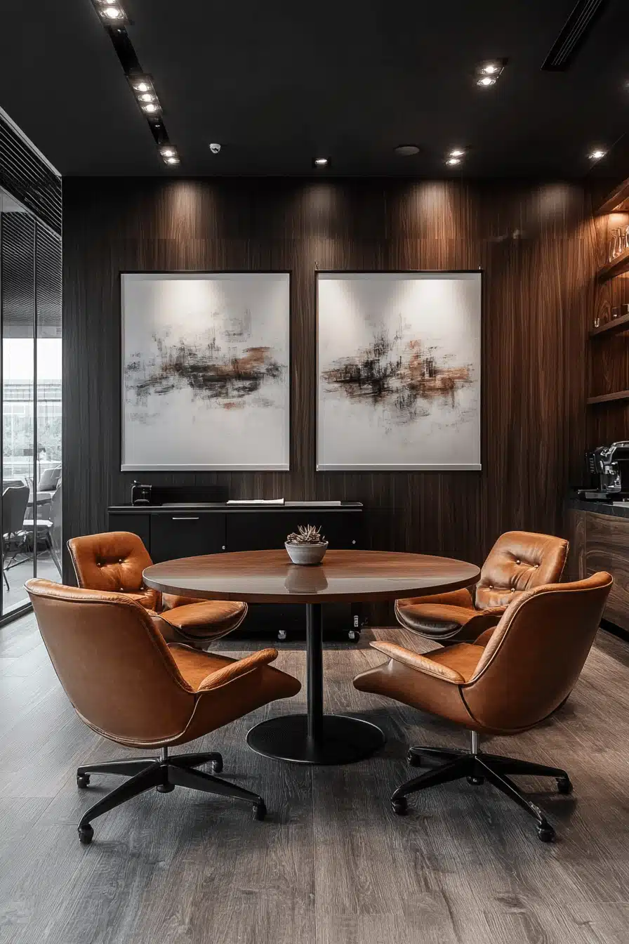moody office