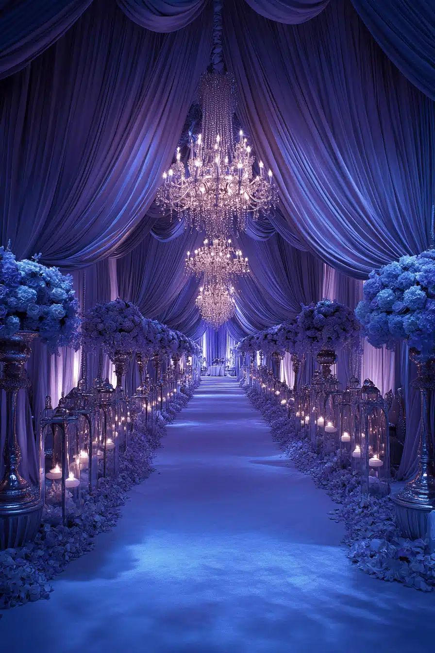 wedding decor inspo