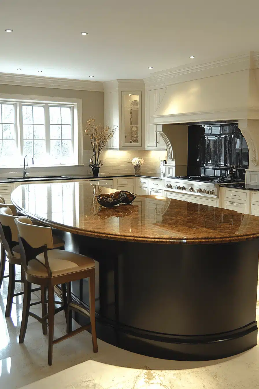kitchen island ideas