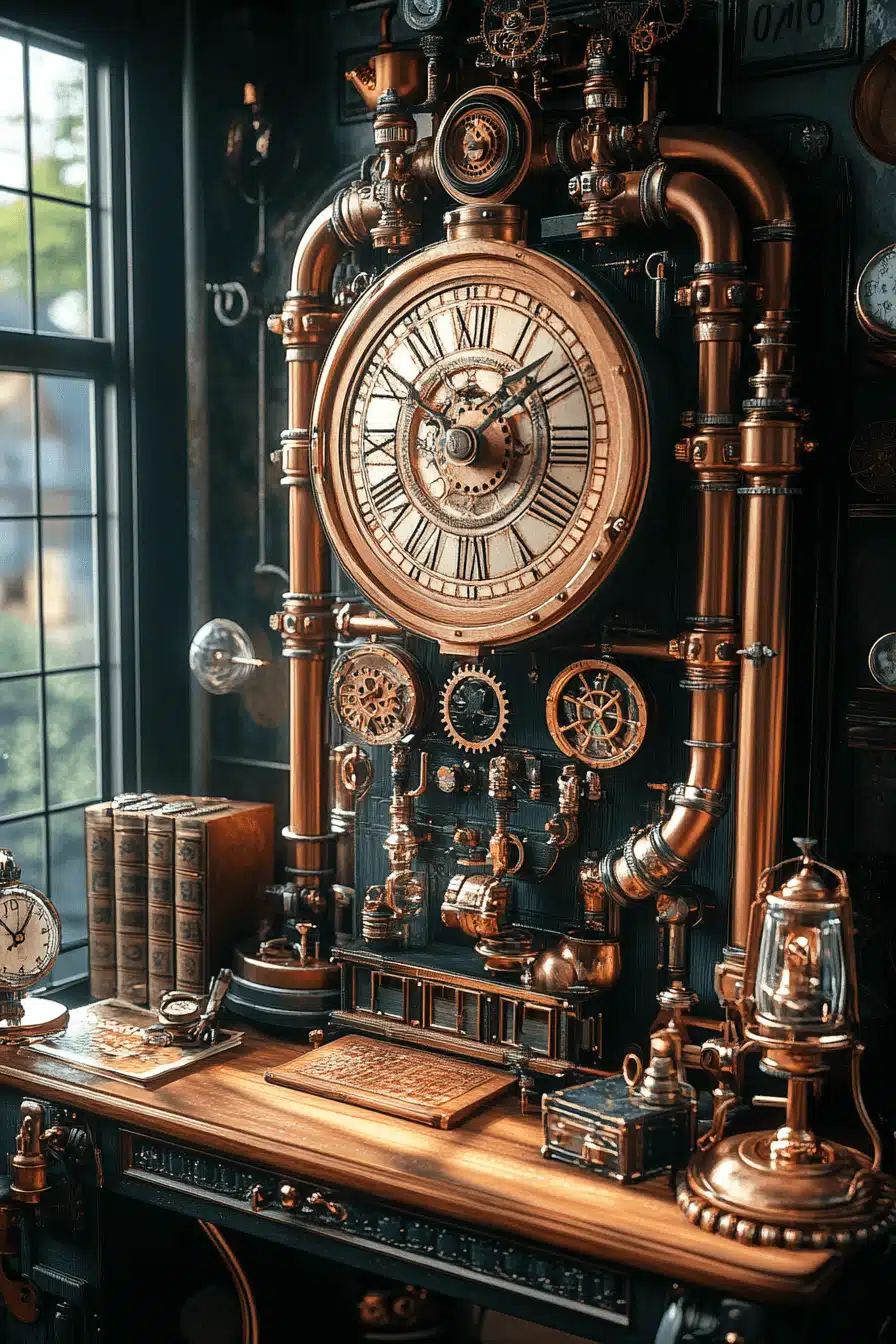 quirky home decor