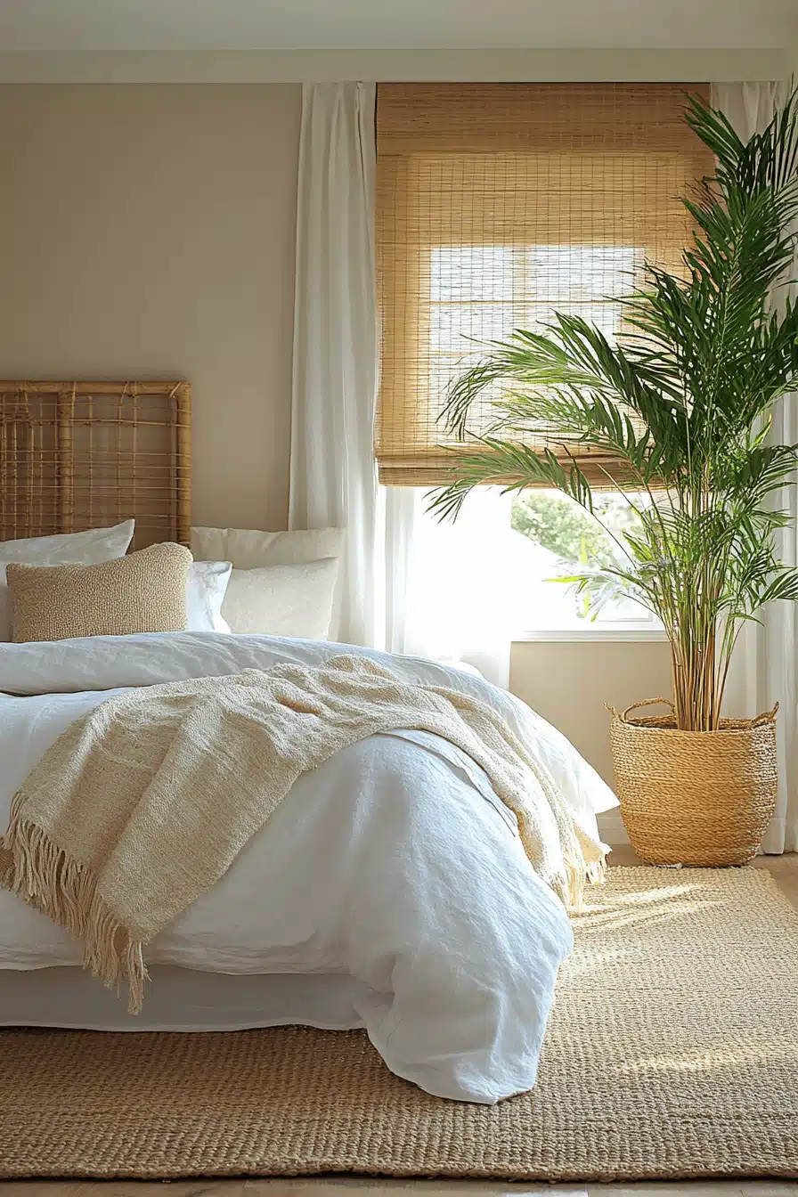 botanical bedrooms