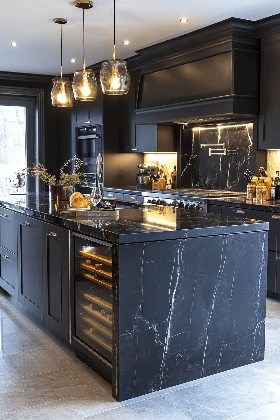 kitchen island ideas