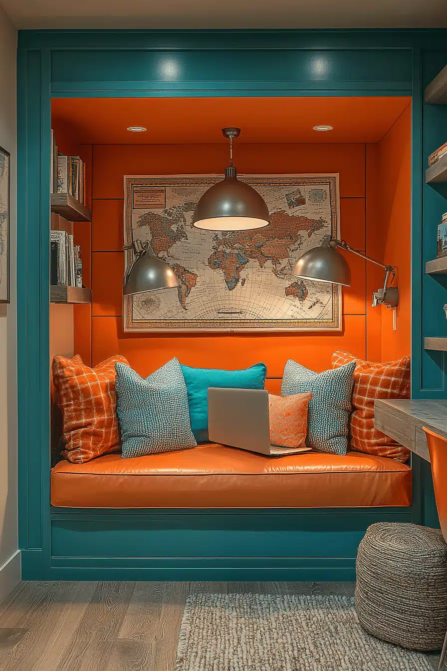 nook ideas