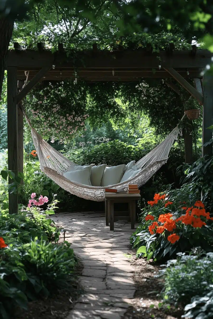 garden design ideas