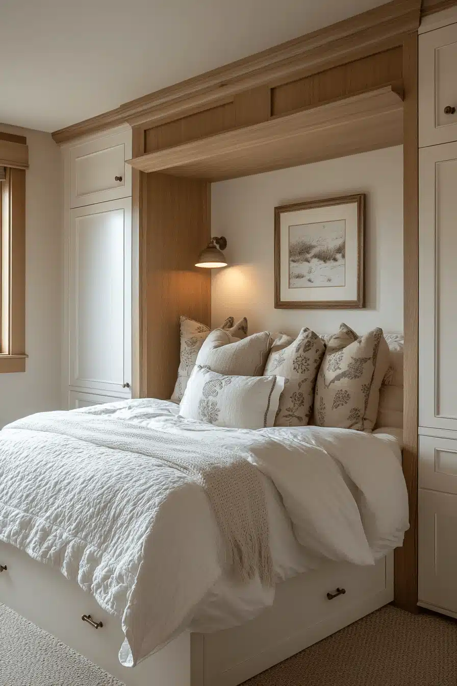 nook ideas