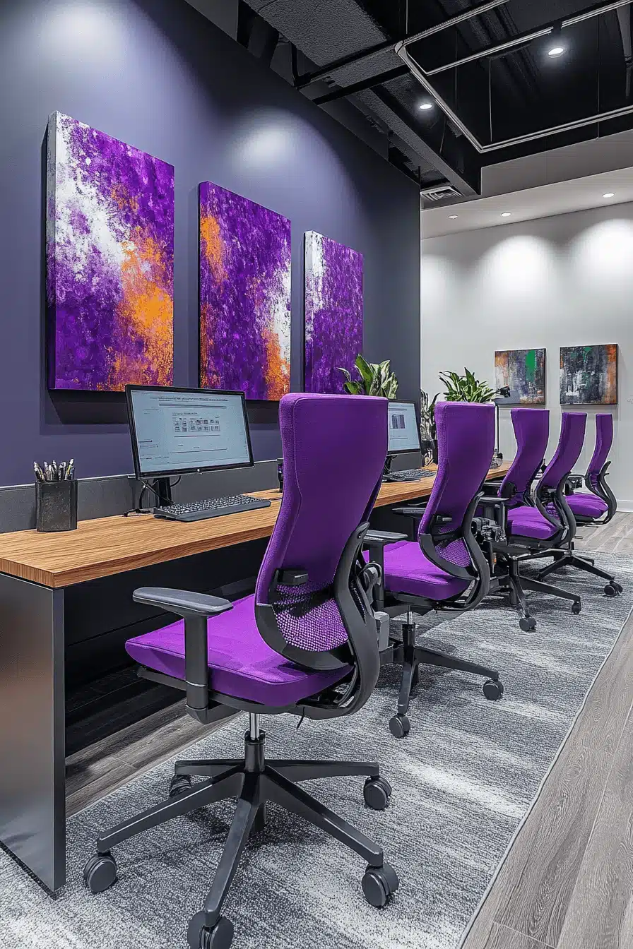 moody office