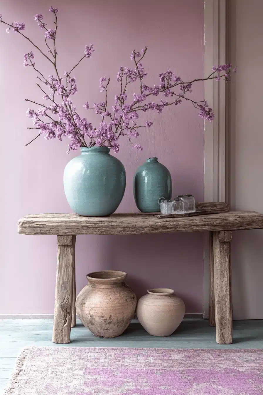 small entrance hall ideas