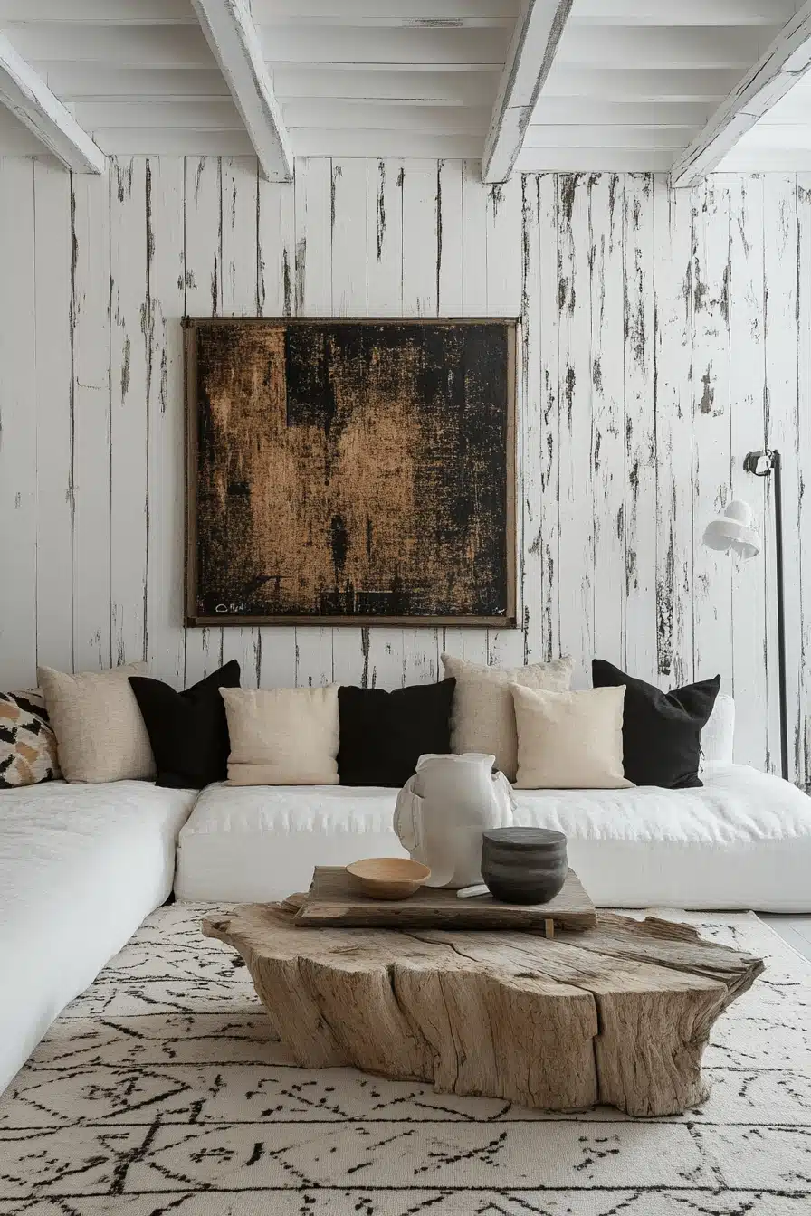 quirky home decor