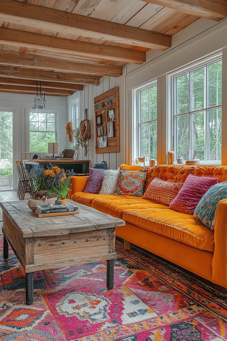 quirky home decor