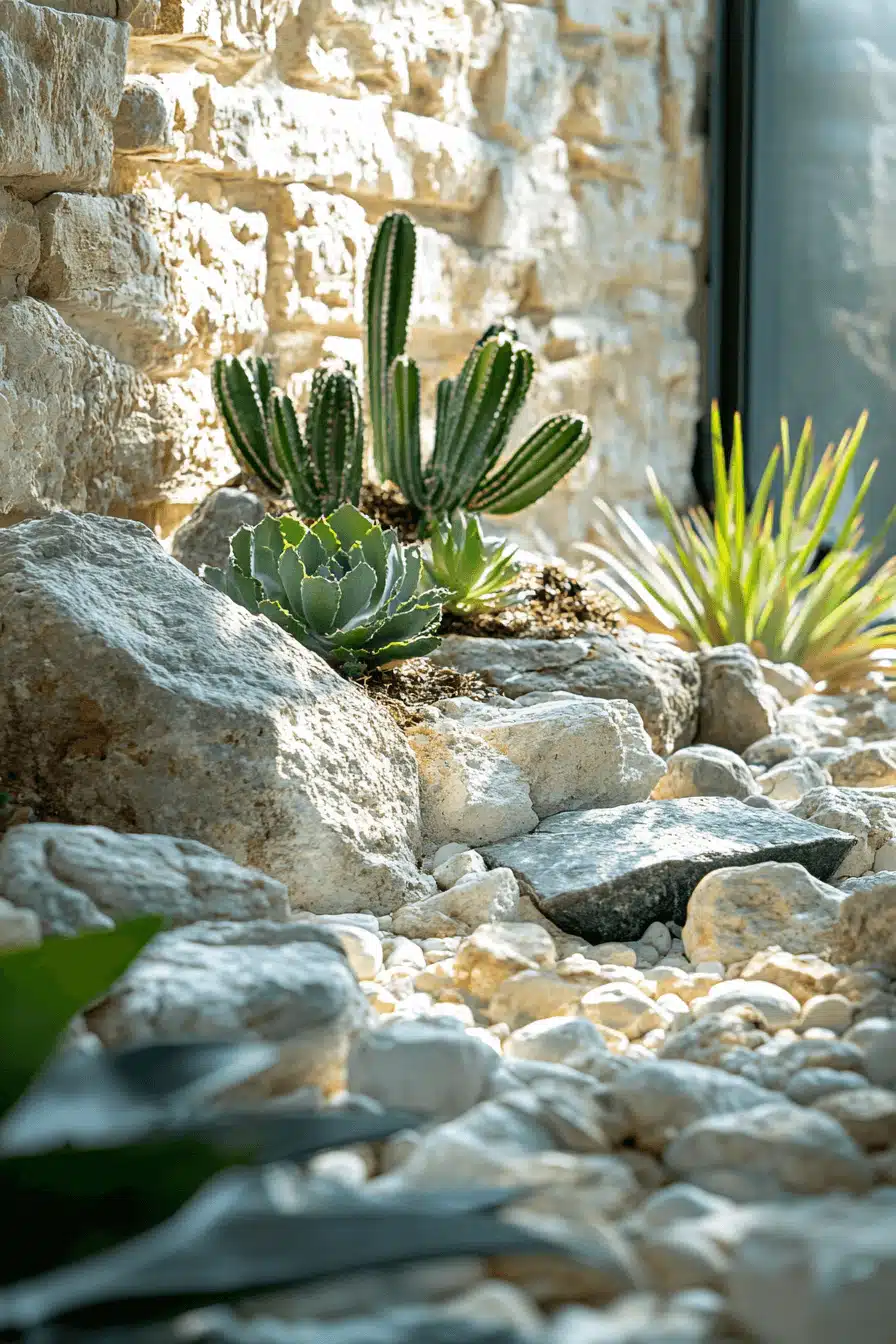 tropical landscape design